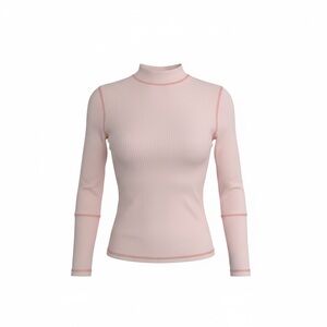 Intimately by Free People Long Sleeve Top NWOT